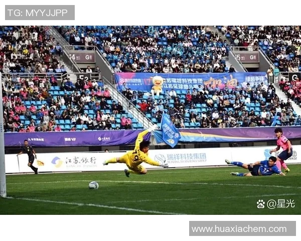 横滨水手与松本山雅的激烈对决展现日本足球的魅力与激情